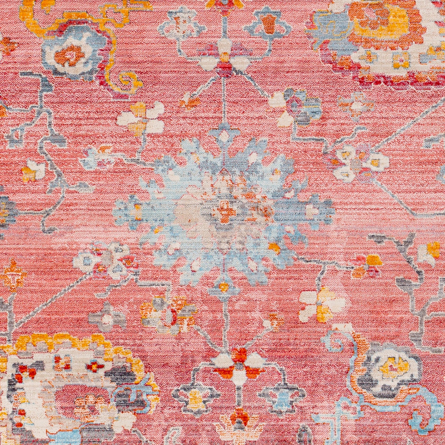 Ephesians EPC-2301 2' x 3' Machine Woven Accent Rug