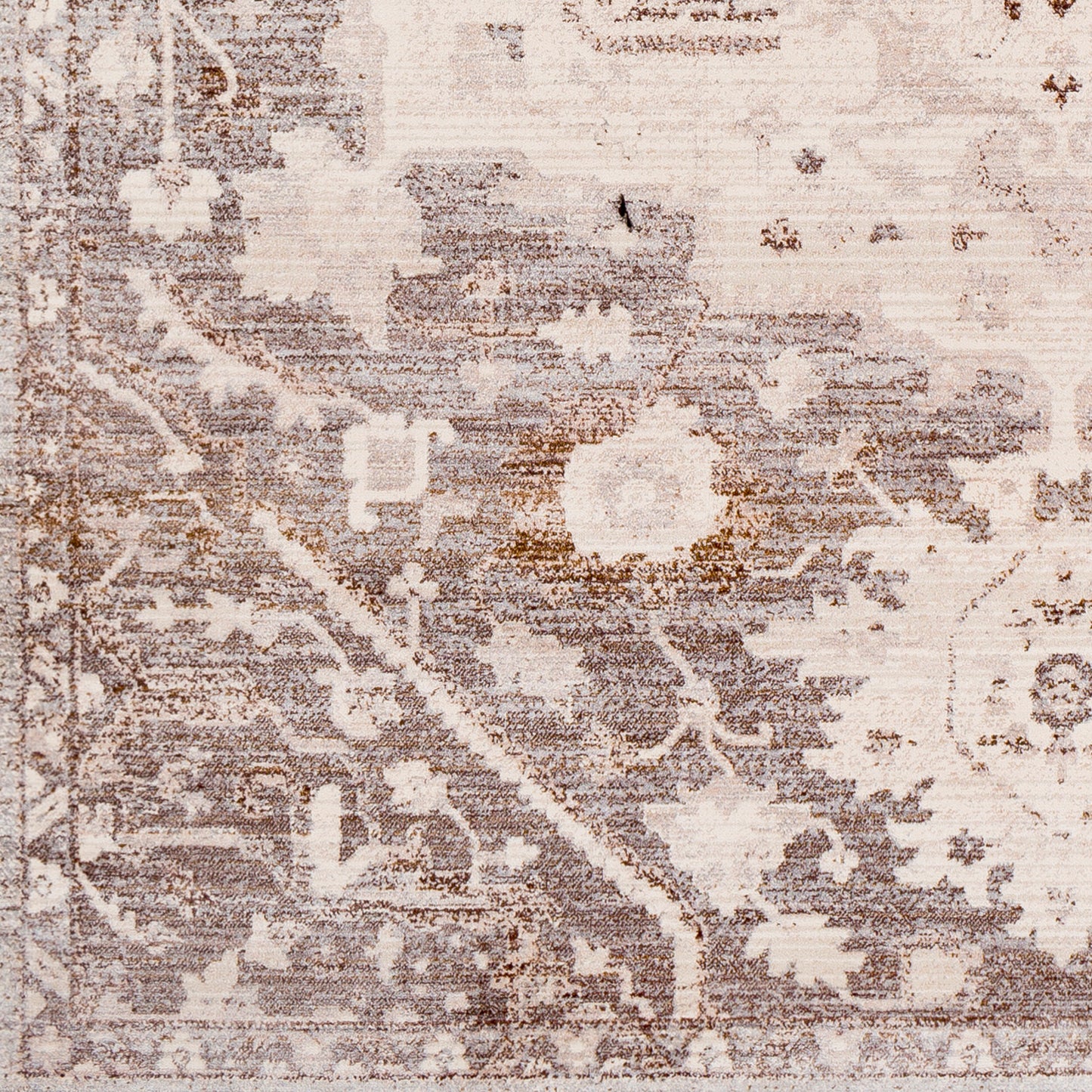 Ephesians EPC-2316 2'7" x 4'11" Machine Woven Accent Rug