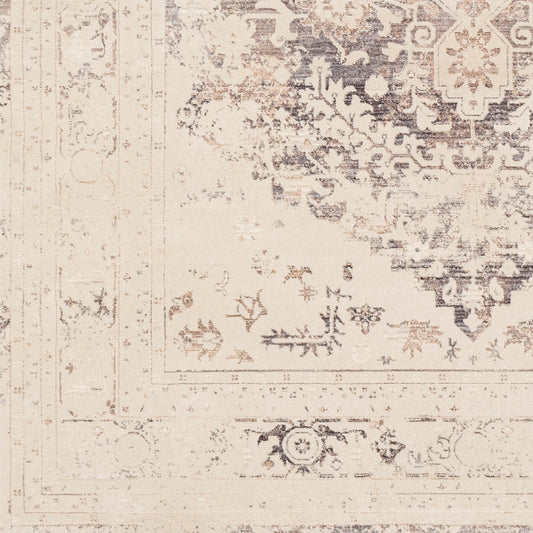 Alfombra tejida a máquina Ephesians EPC-2329 de 8' x 10'