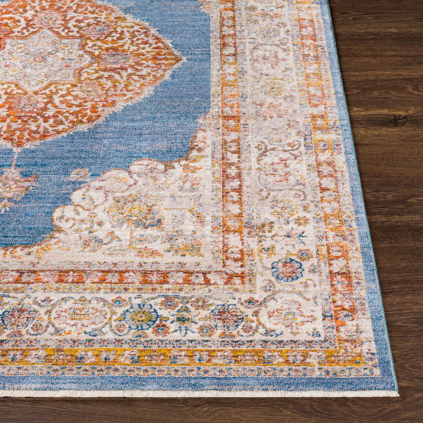 Ephesians EPC-2340 8' x 10' Machine Woven Area Rug