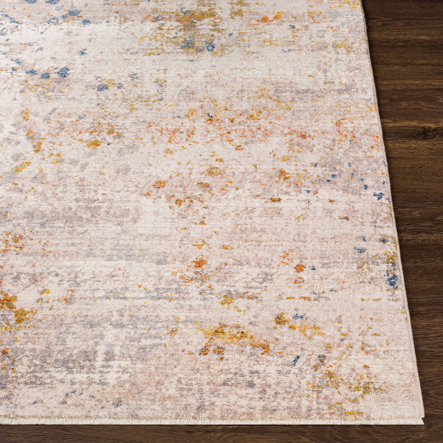 Ephesians EPC-2344 2' x 3' Machine Woven Accent Rug