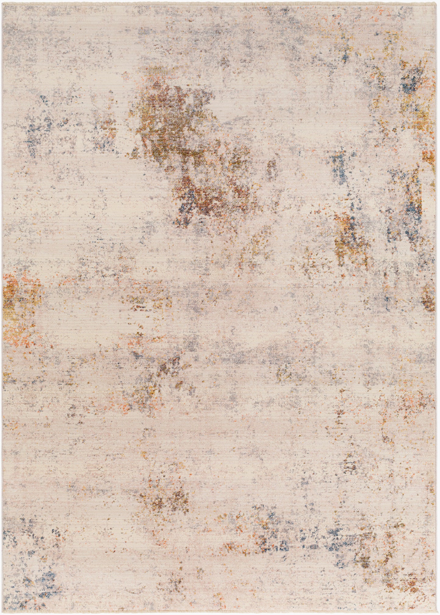 Ephesians EPC-2352 8' x 10' Machine Woven Area Rug