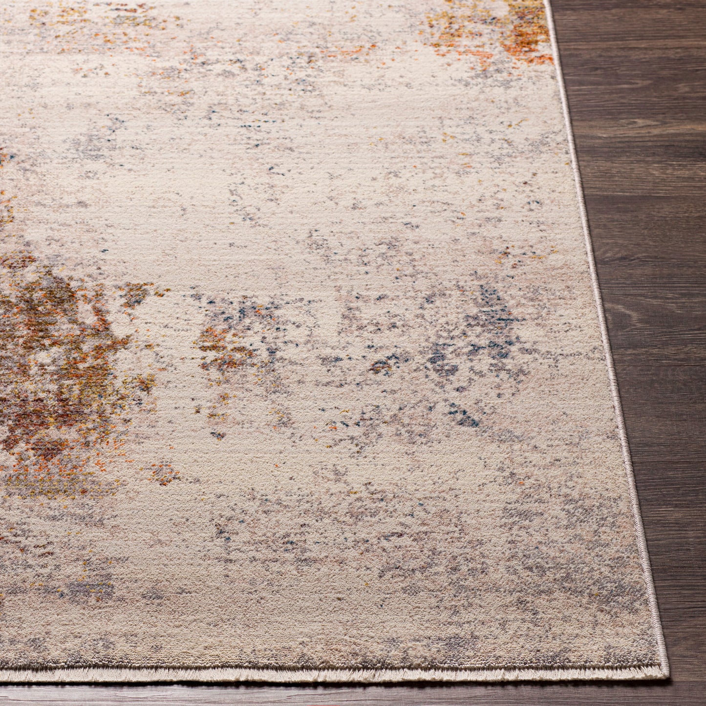 Ephesians EPC-2352 8' x 10' Machine Woven Area Rug