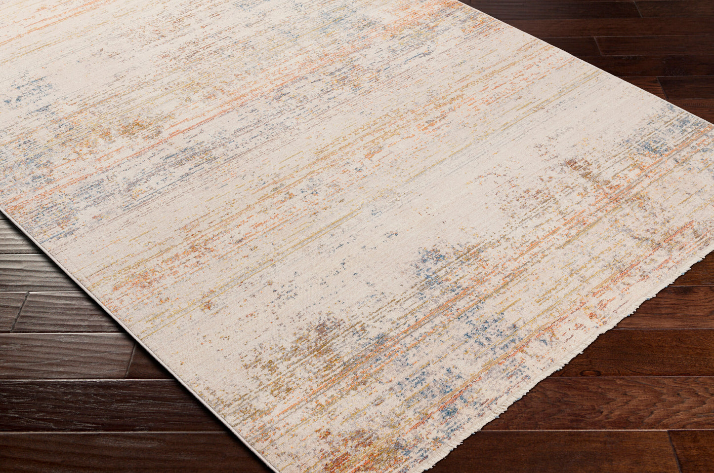 Ephesians EPC-2354 2' x 3' Machine Woven Accent Rug