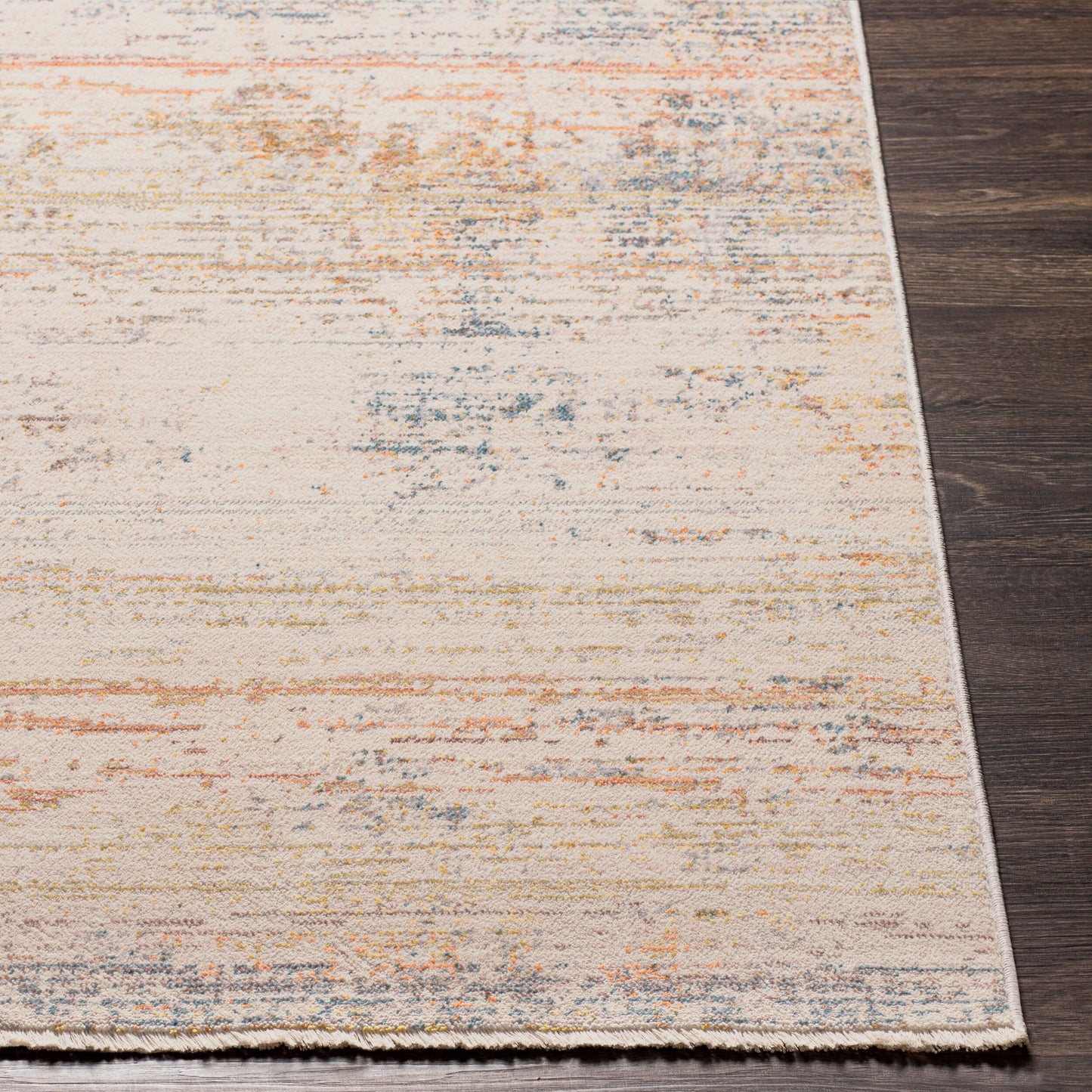 Ephesians EPC-2354 2' x 3' Machine Woven Accent Rug