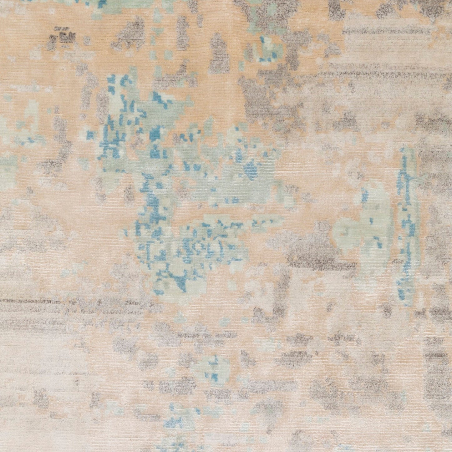Ephemeral EPH-1000 8' x 11' Handmade Area Rug