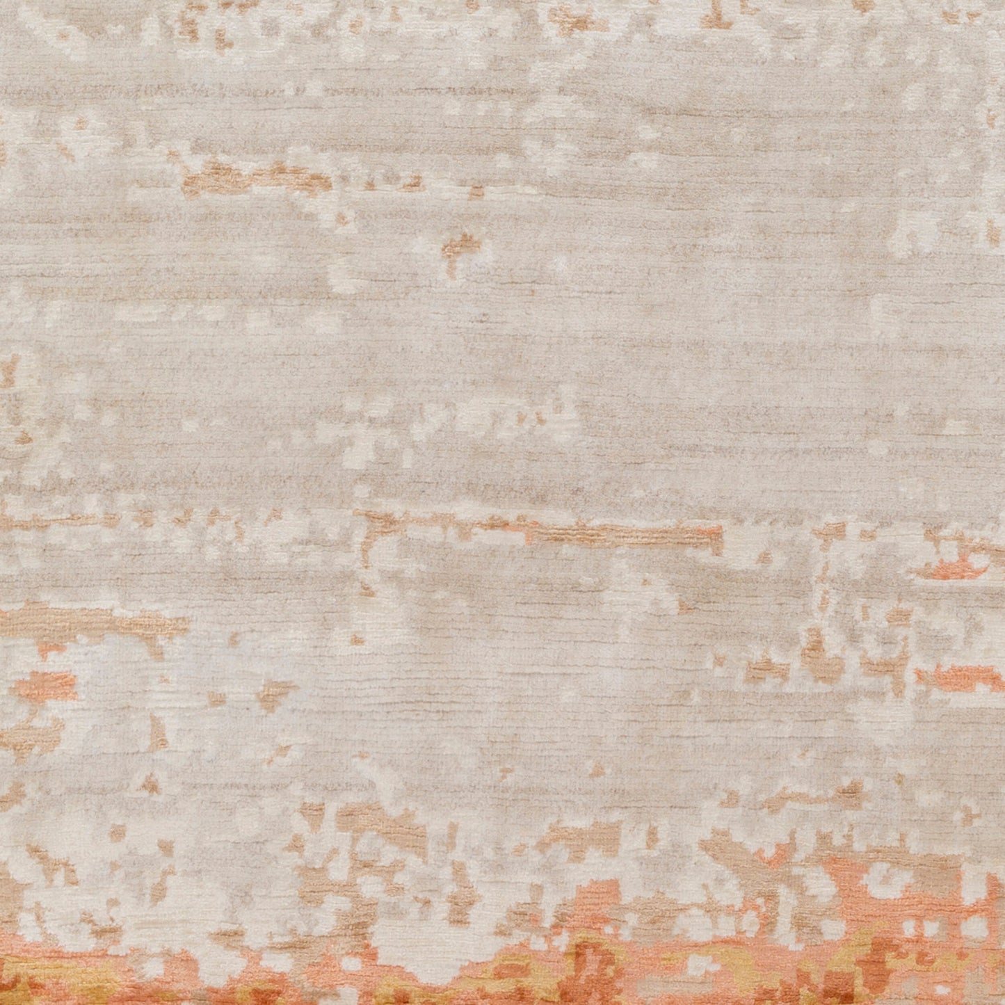Ephemeral EPH-1001 2' x 3' Handmade Accent Rug