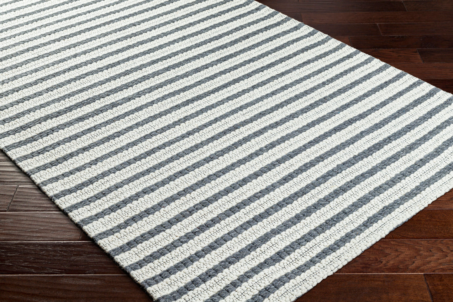 Empoli EPO-2302 2' x 3' Handmade Accent Rug