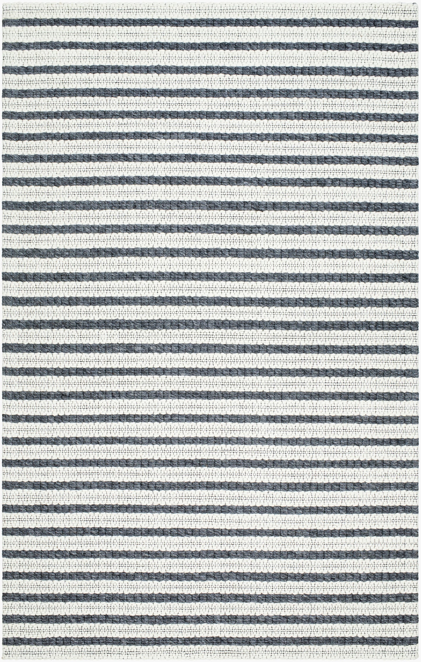 Empoli EPO-2302 5' x 7' Handmade Area Rug