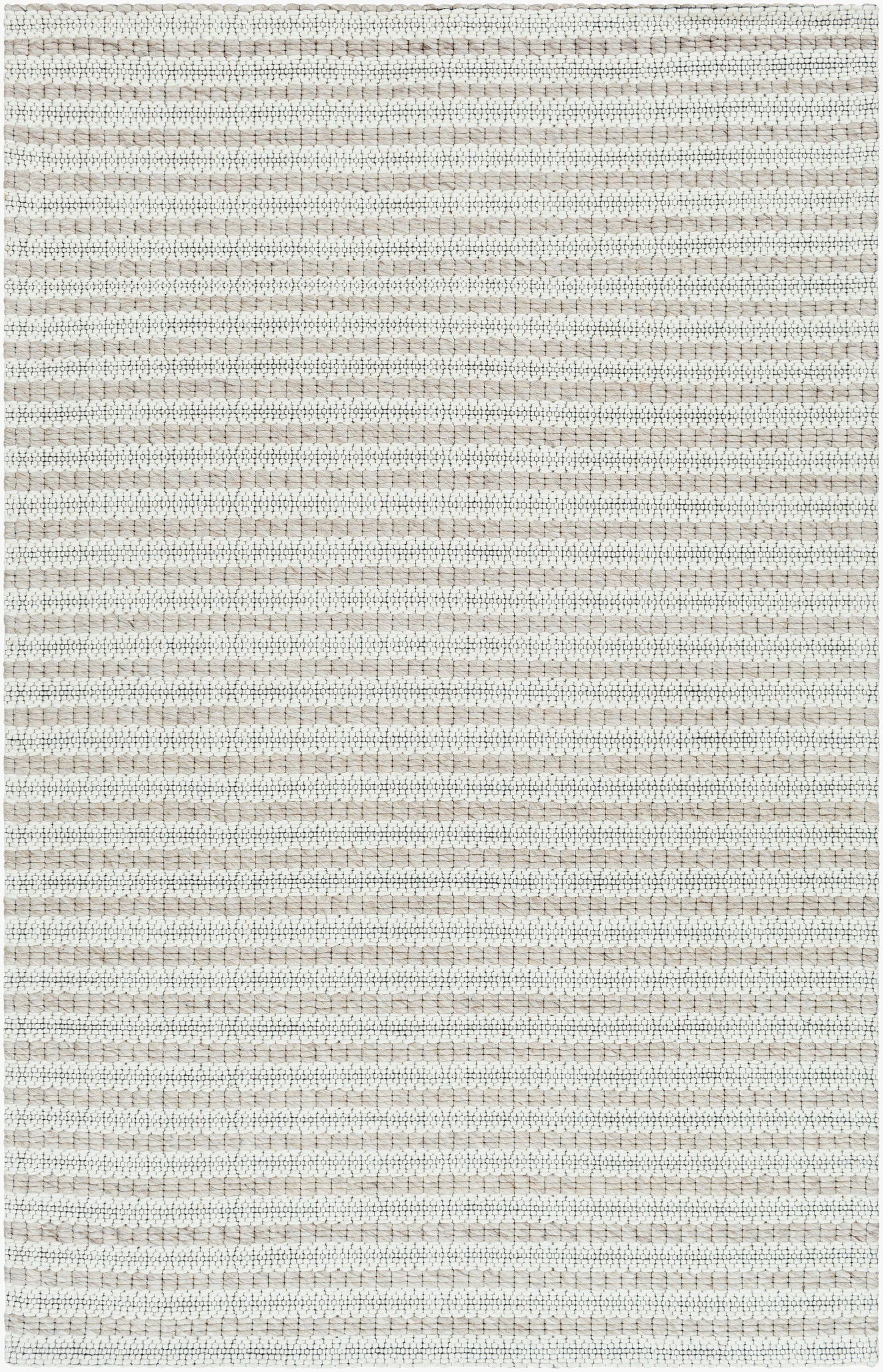 Empoli EPO-2303 5' x 7' Handmade Area Rug