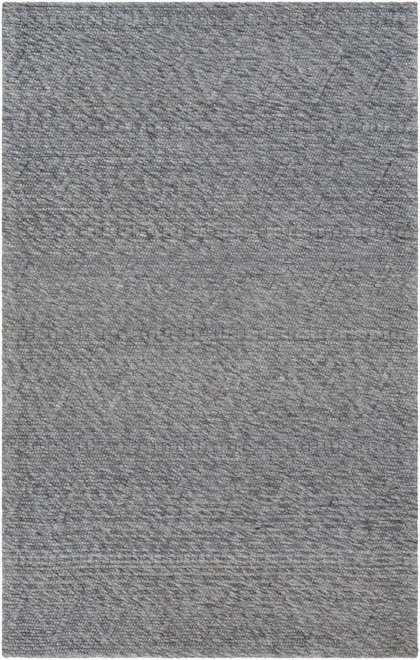 Empoli EPO-2304 5' x 7' Handmade Area Rug