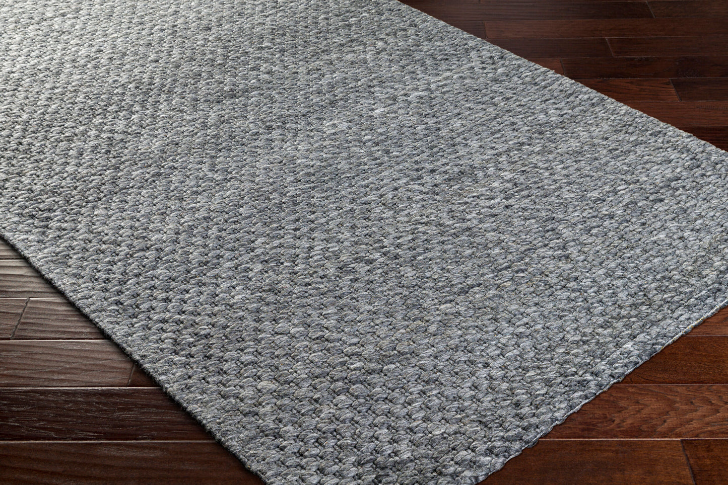 Empoli EPO-2308 5' x 7' Handmade Area Rug