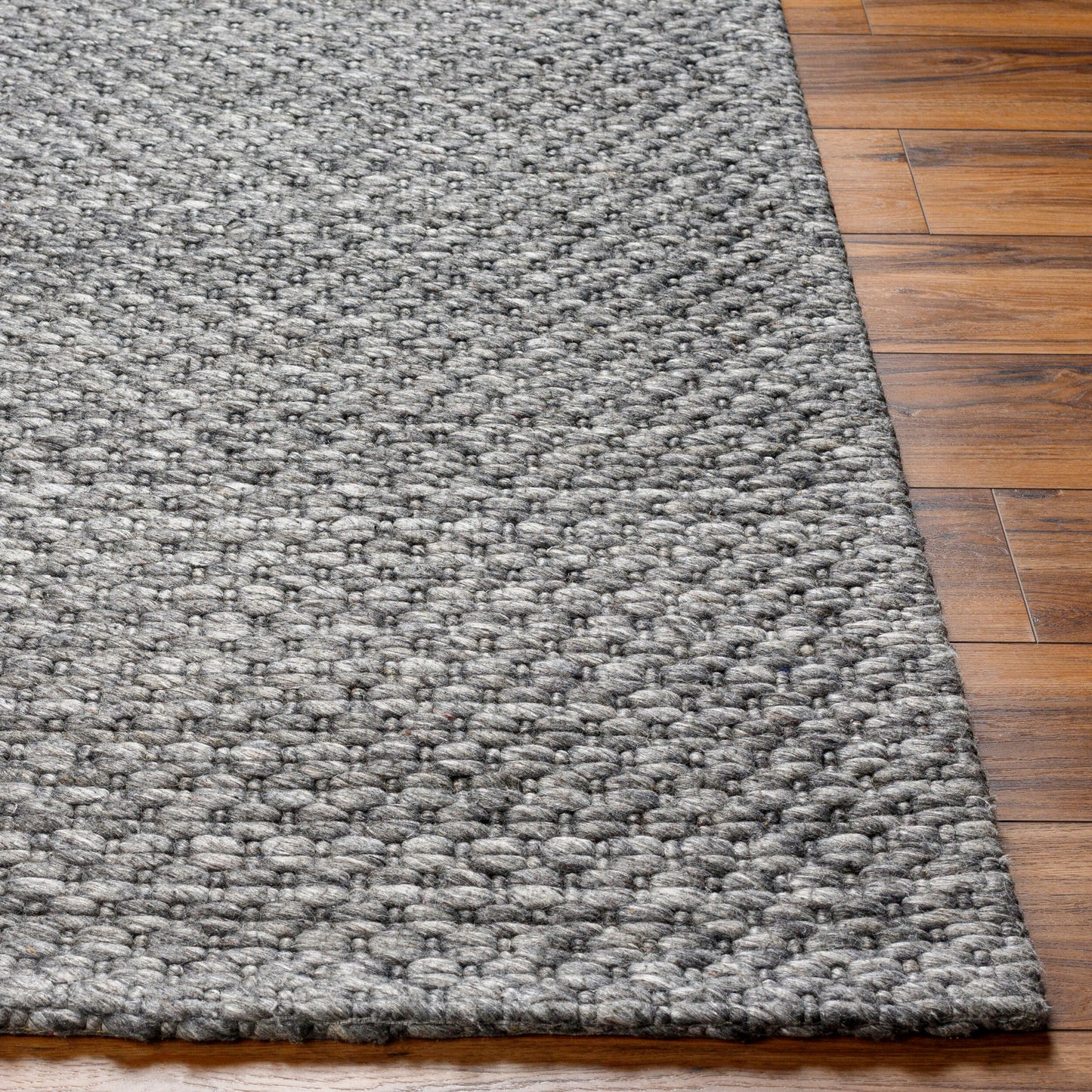 Empoli EPO-2308 5' x 7' Handmade Area Rug