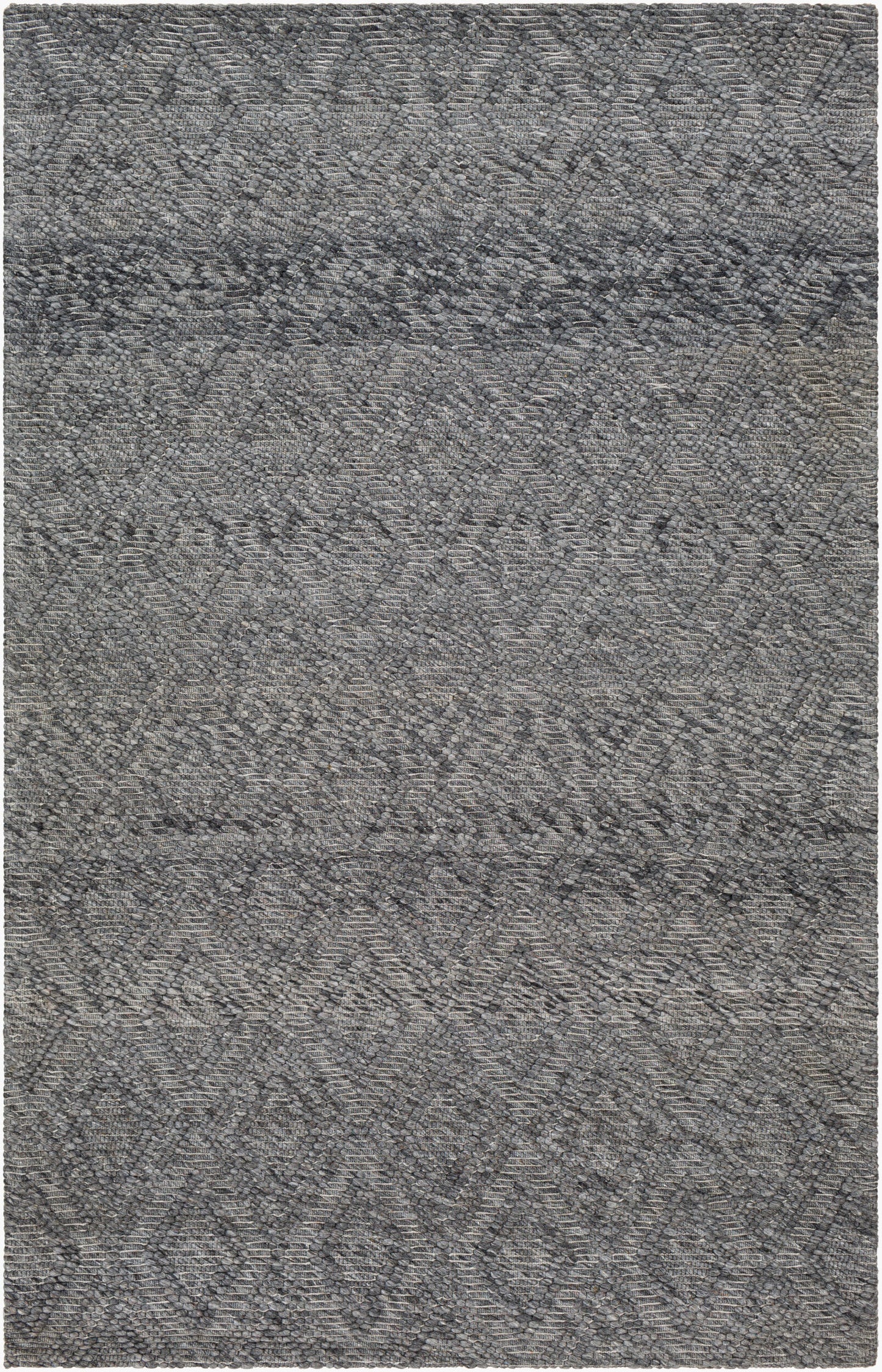 Empoli EPO-2312 2' x 3' Handmade Accent Rug