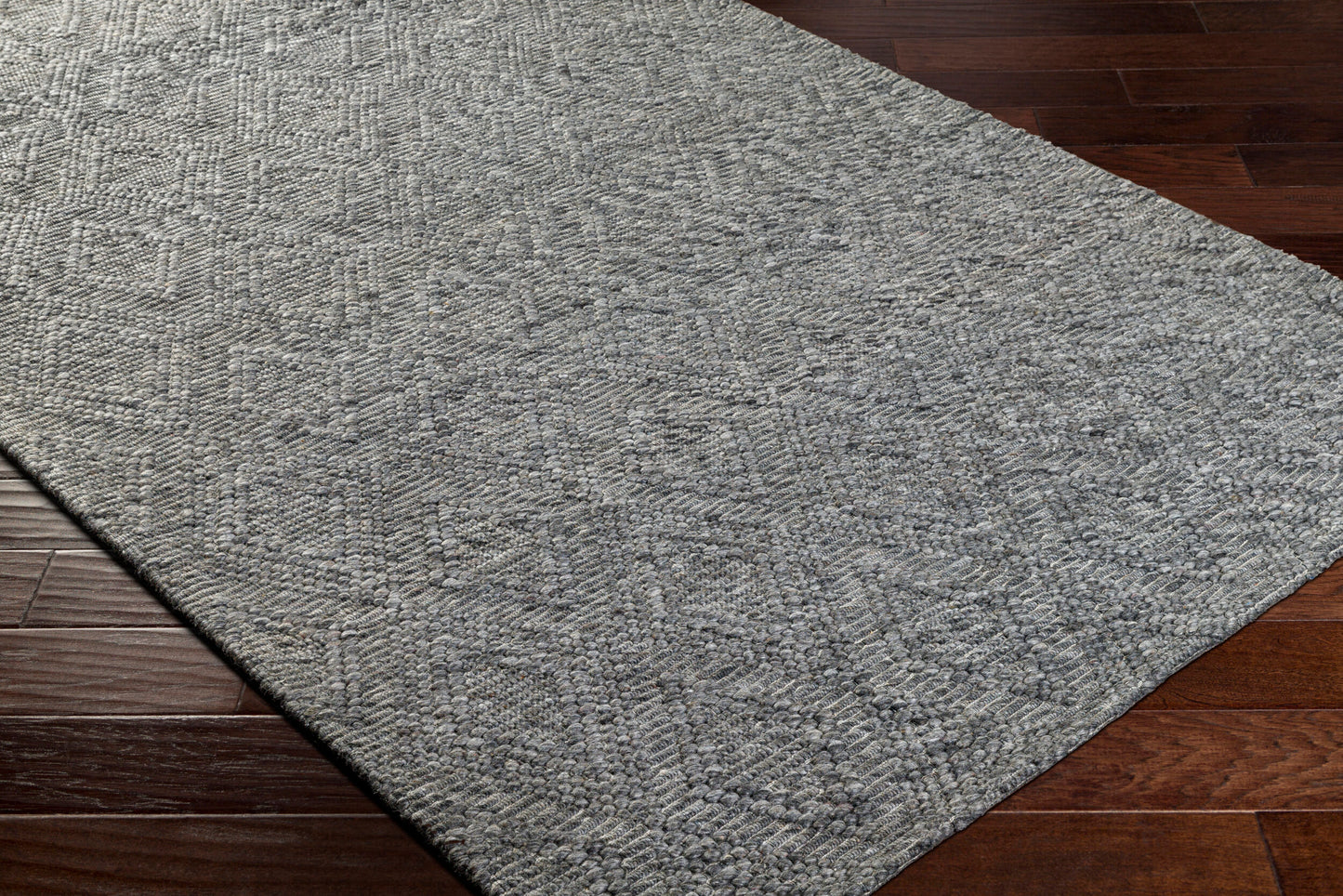 Empoli EPO-2312 2' x 3' Handmade Accent Rug
