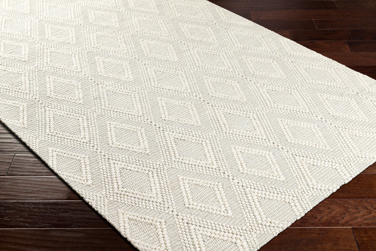 Empoli EPO-2313 5' x 7' Handmade Area Rug