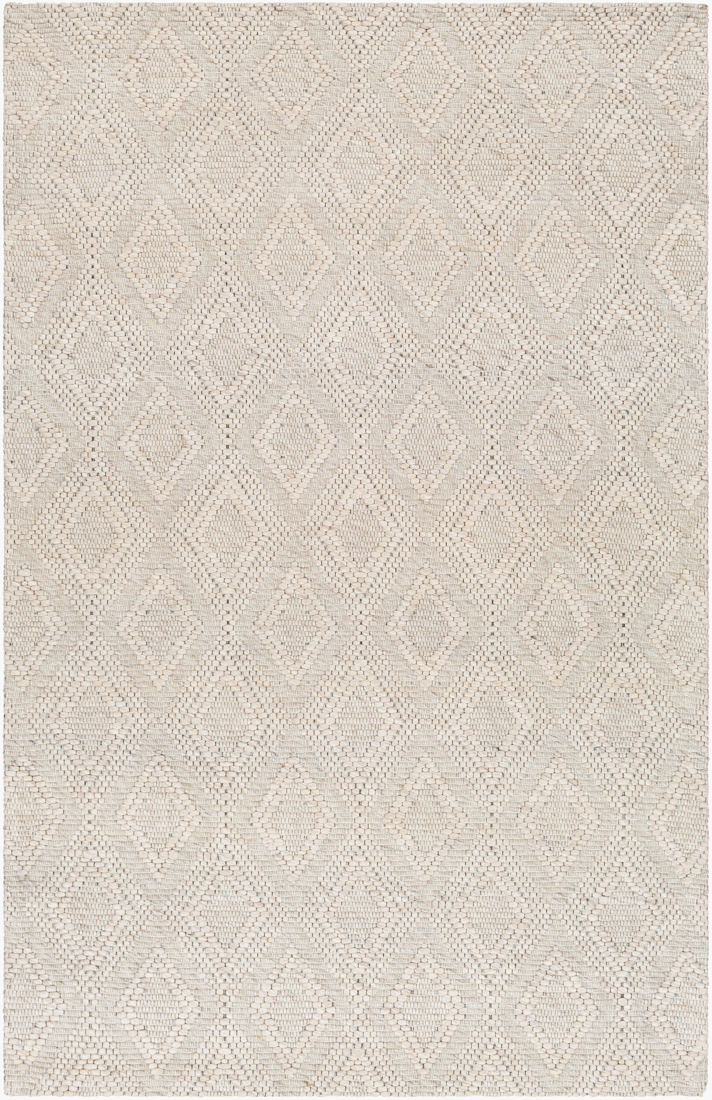 Empoli EPO-2314 8' x 10' Handmade Area Rug