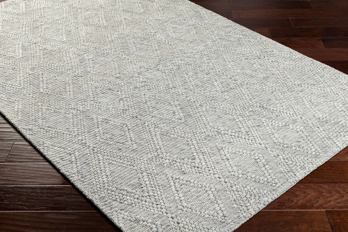 Empoli EPO-2315 5' x 7' Handmade Area Rug