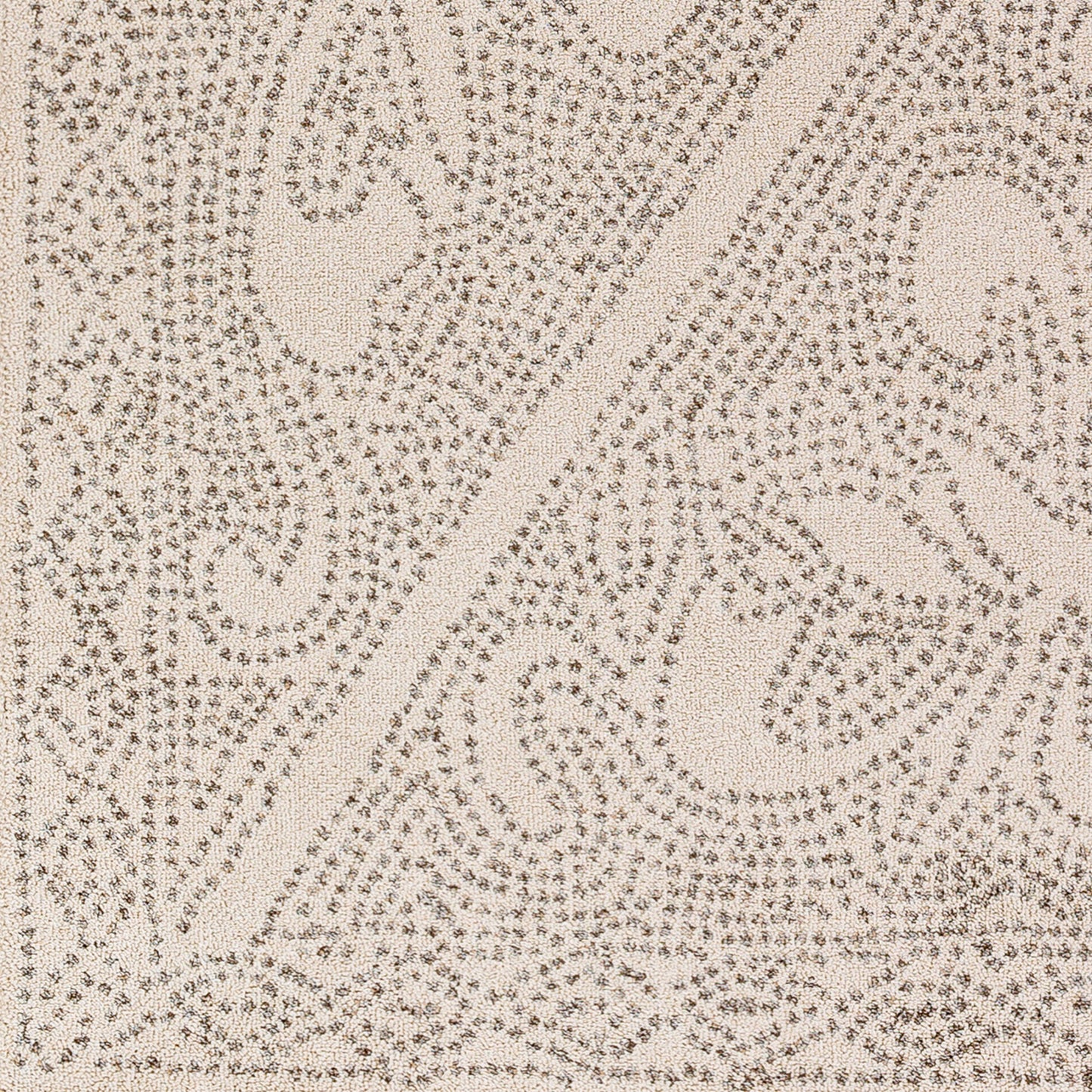 Euphoria ERP-2319 6' x 9' Machine Woven Area Rug