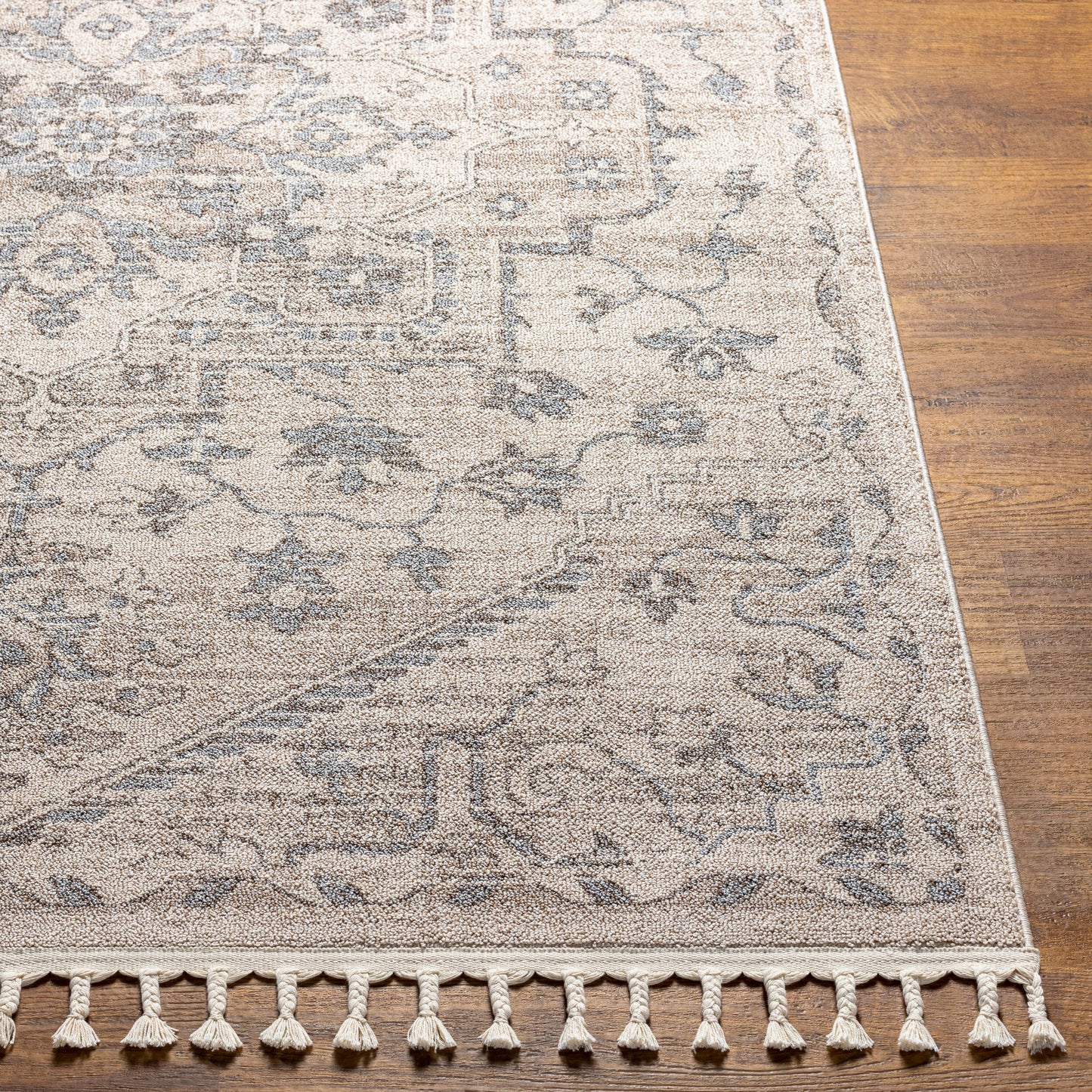 Euphoria ERP-2320 8' x 10' Machine Woven Area Rug