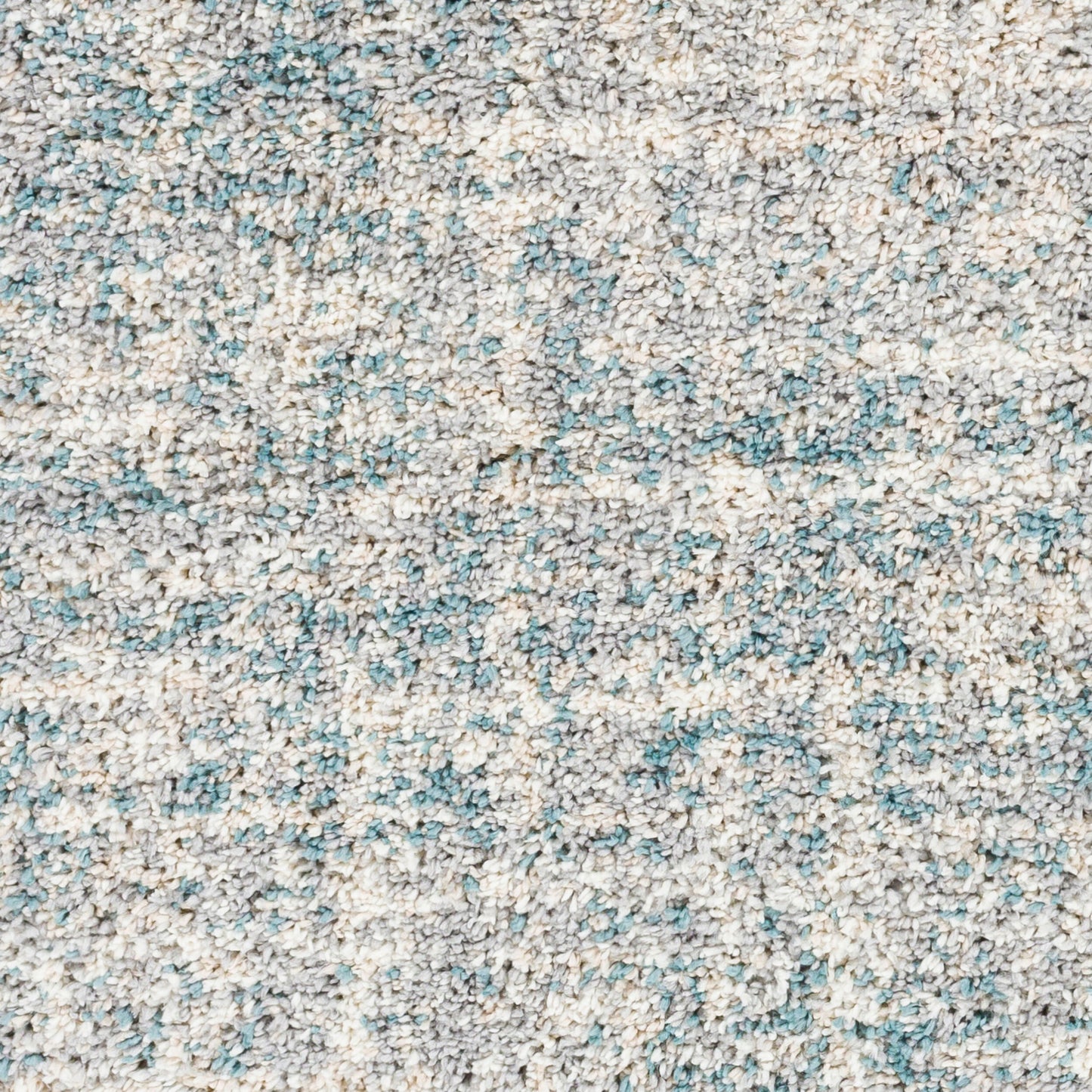 Eskimo Shag ESG-2310 5' x 7' Machine Woven Area Rug