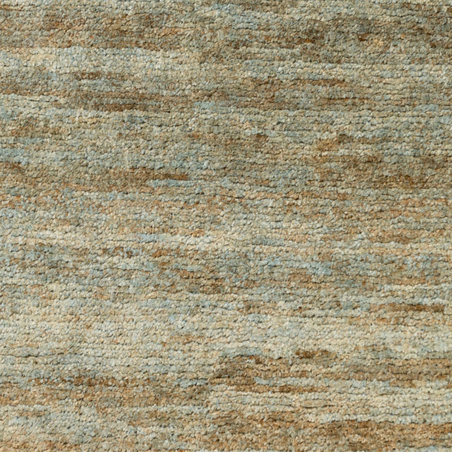 Alfombra de yute Essential ESL-1003 de 2,4 m, hecha a mano