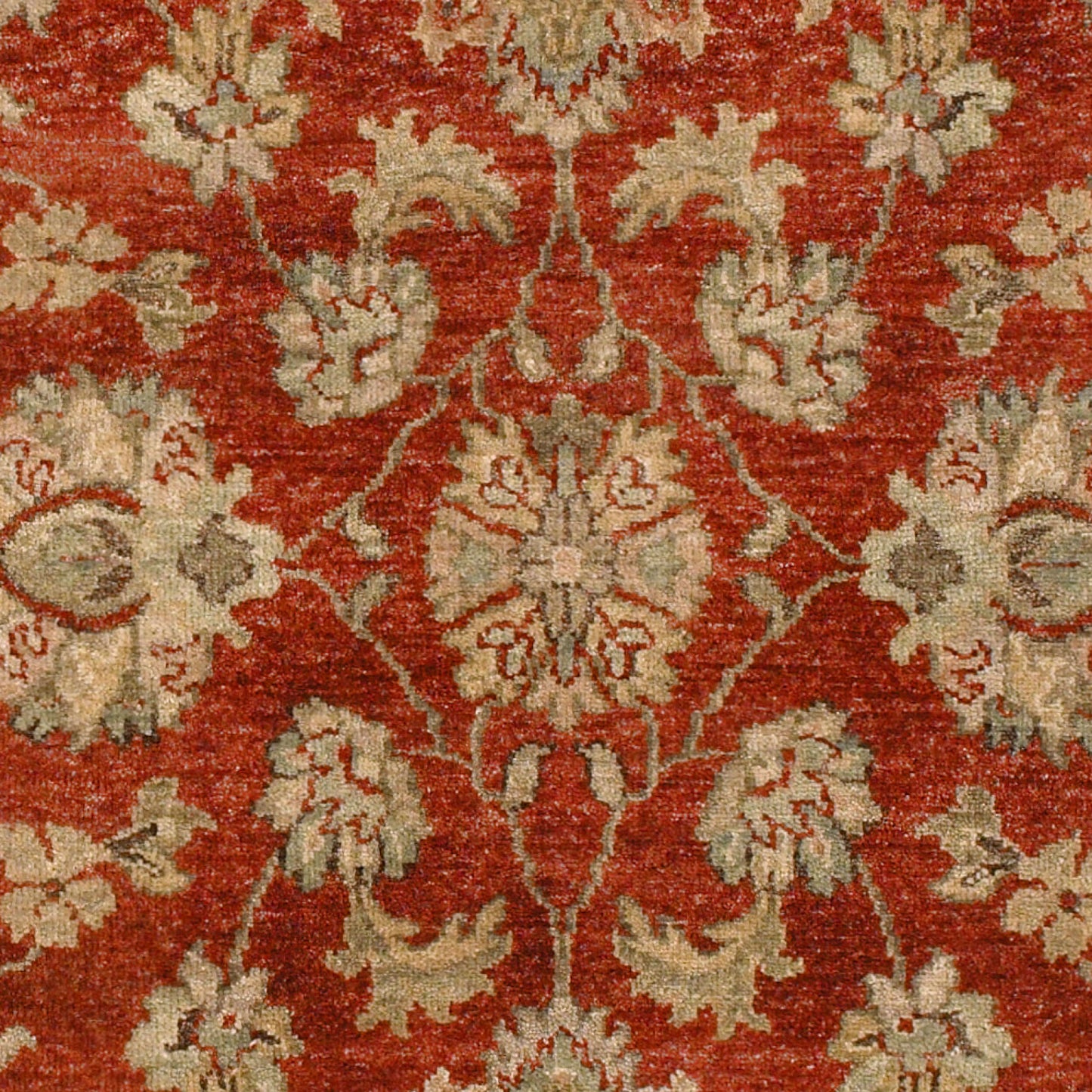 Estate EST-10500 2' x 3' Handmade Wool Accent Rug