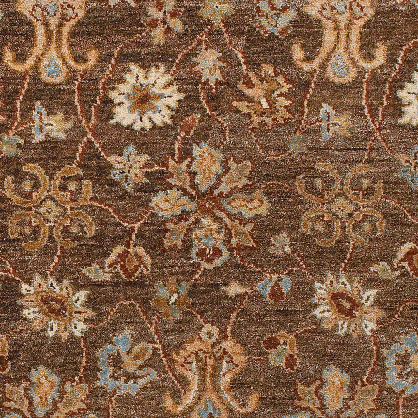 Estate EST-10506 8' x 11' Handmade Wool Area Rug
