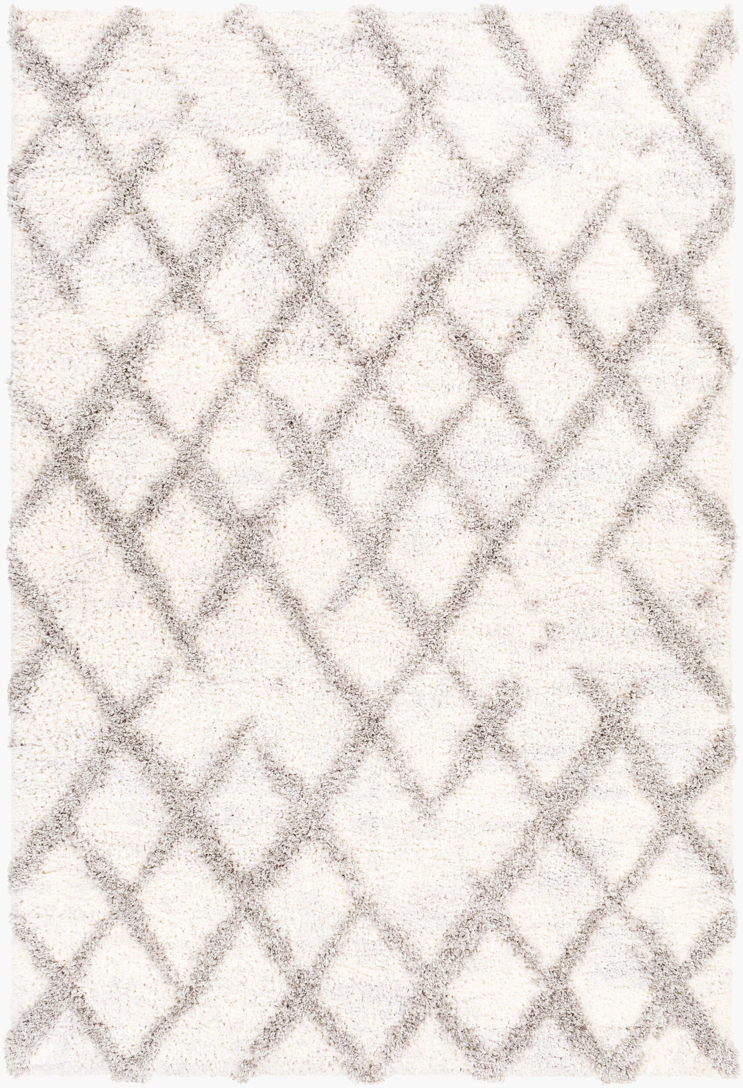 Everton ETN-2300 5' x 7' Machine Woven Area Rug
