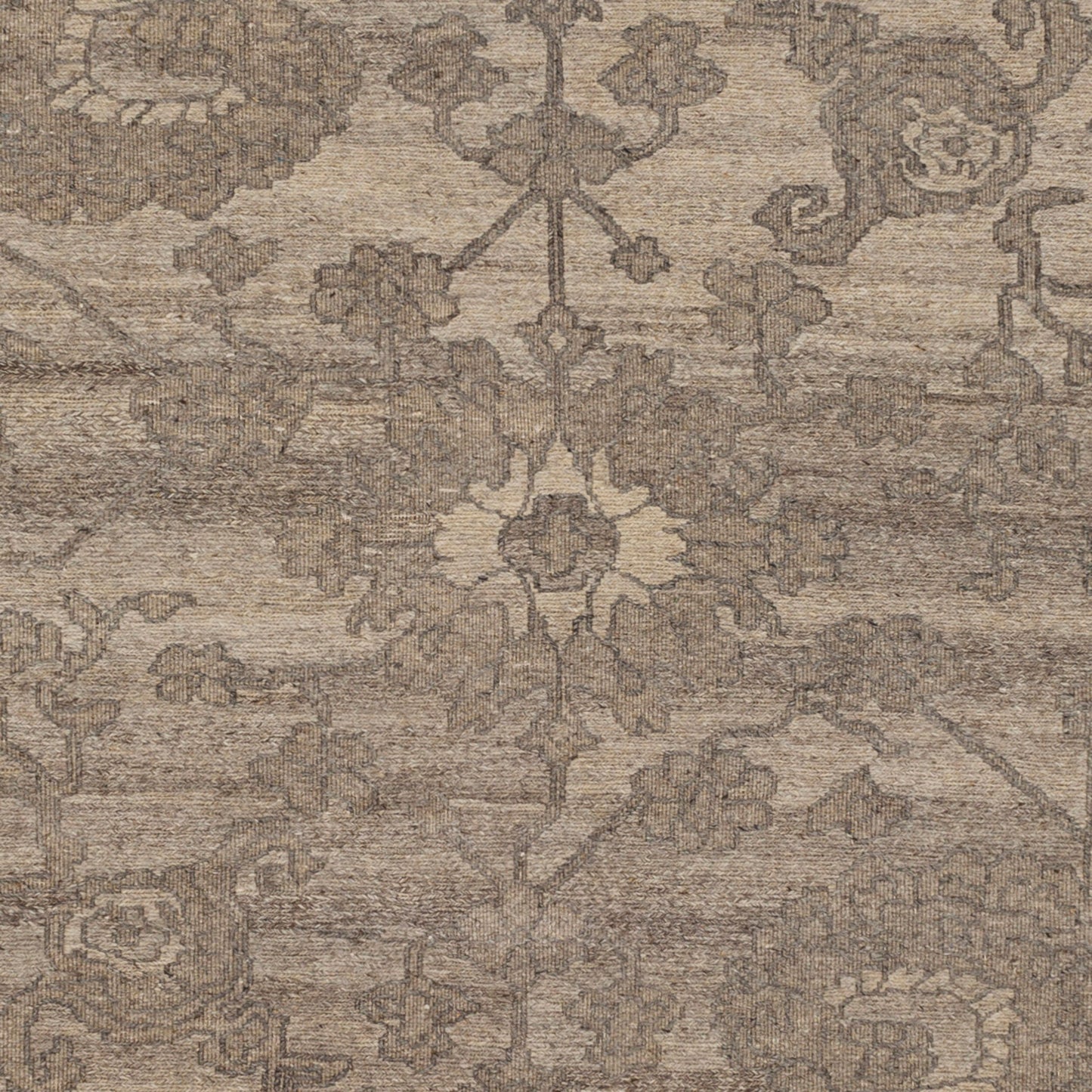 Ethereal ETR-1001 6' x 9' Handmade Wool Area Rug