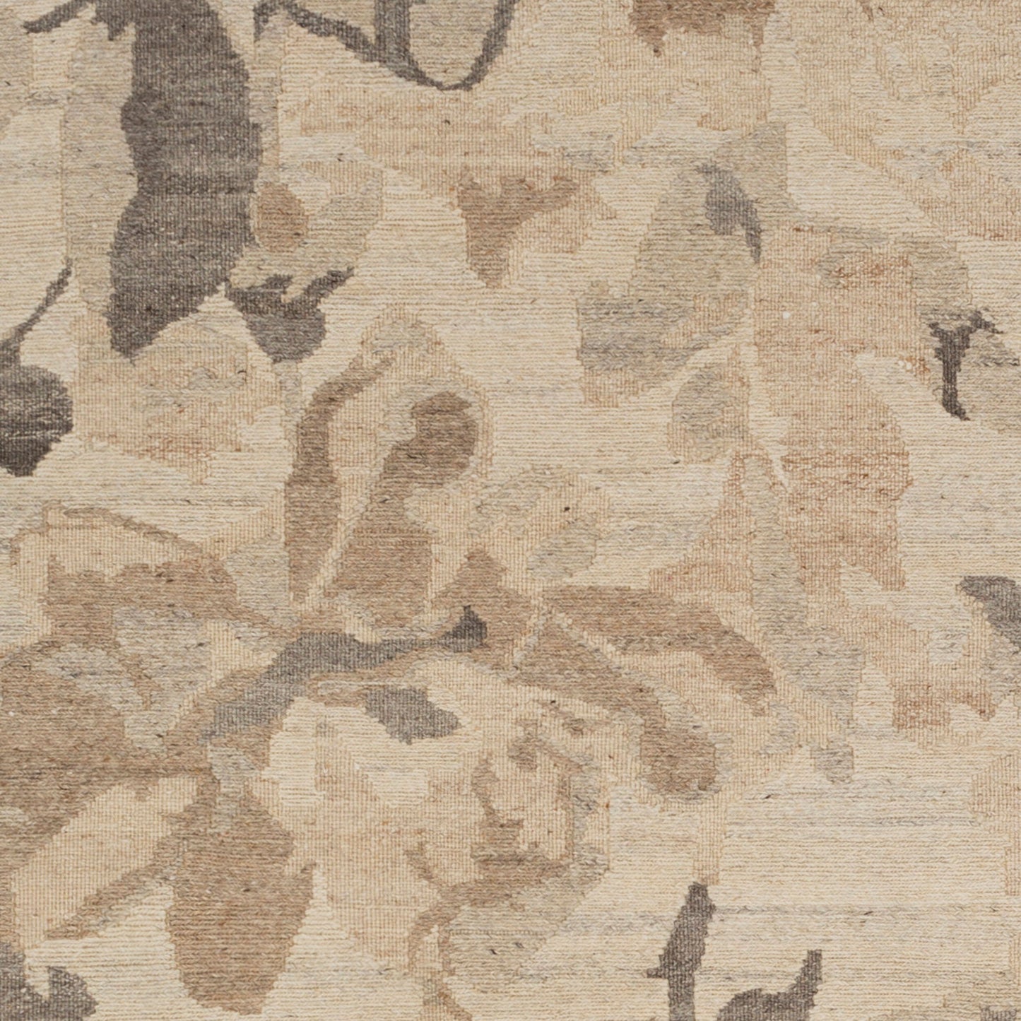 Ethereal ETR-1002 2' x 3' Handmade Wool Accent Rug