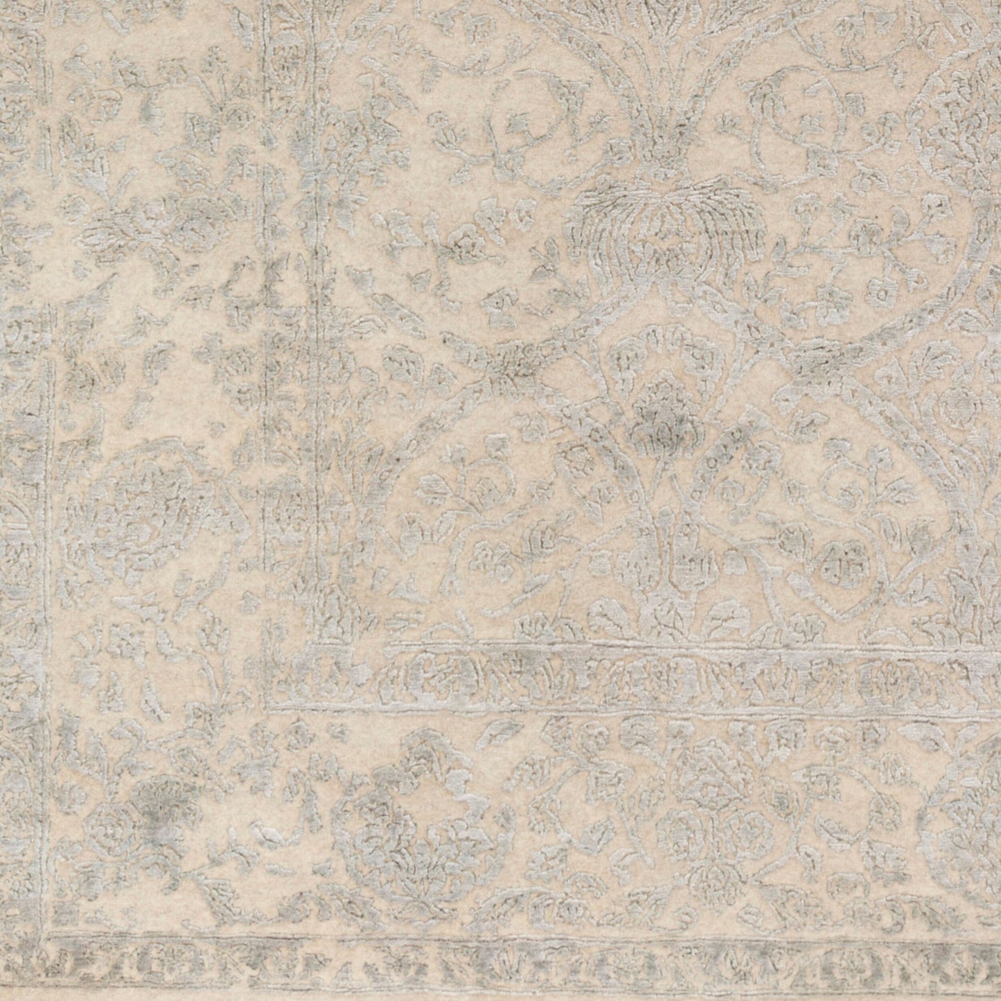 Euphoric EUP-1902 2' x 3' Handmade Accent Rug