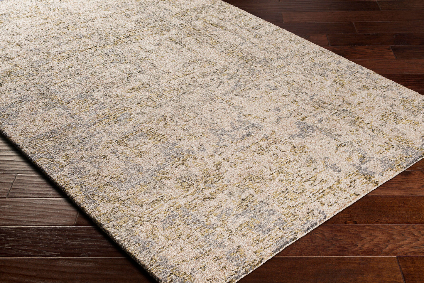 Evoke EVK-2301 2' x 3' Handmade Accent Rug