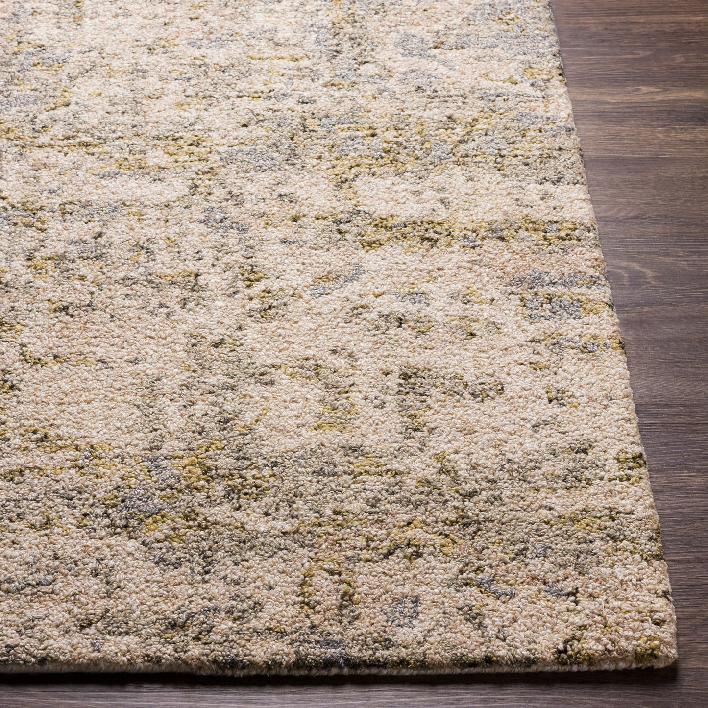 Evoke EVK-2301 2' x 3' Handmade Accent Rug