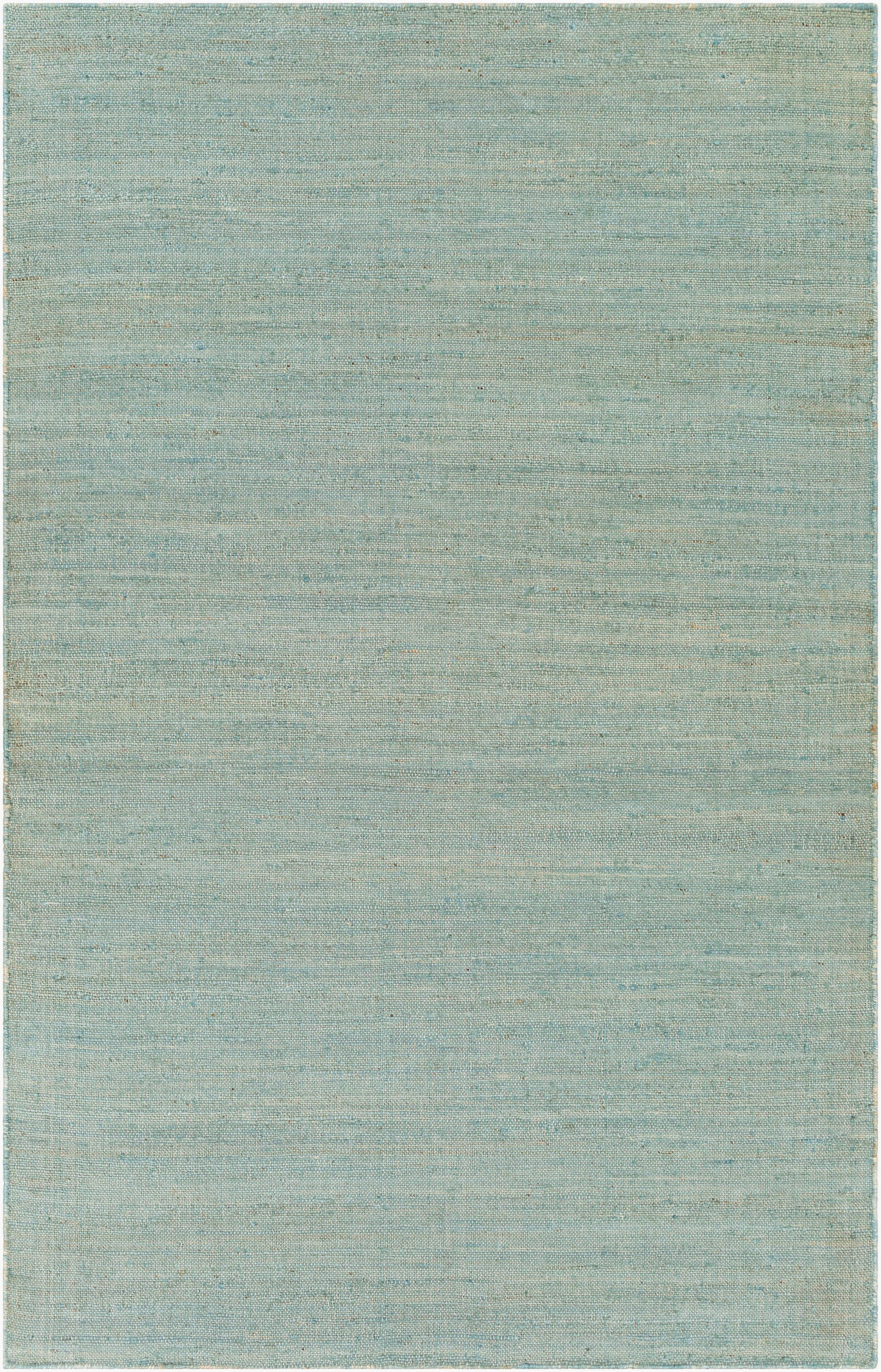 Evora EVO-2302 2' x 3' Handmade Jute Accent Rug