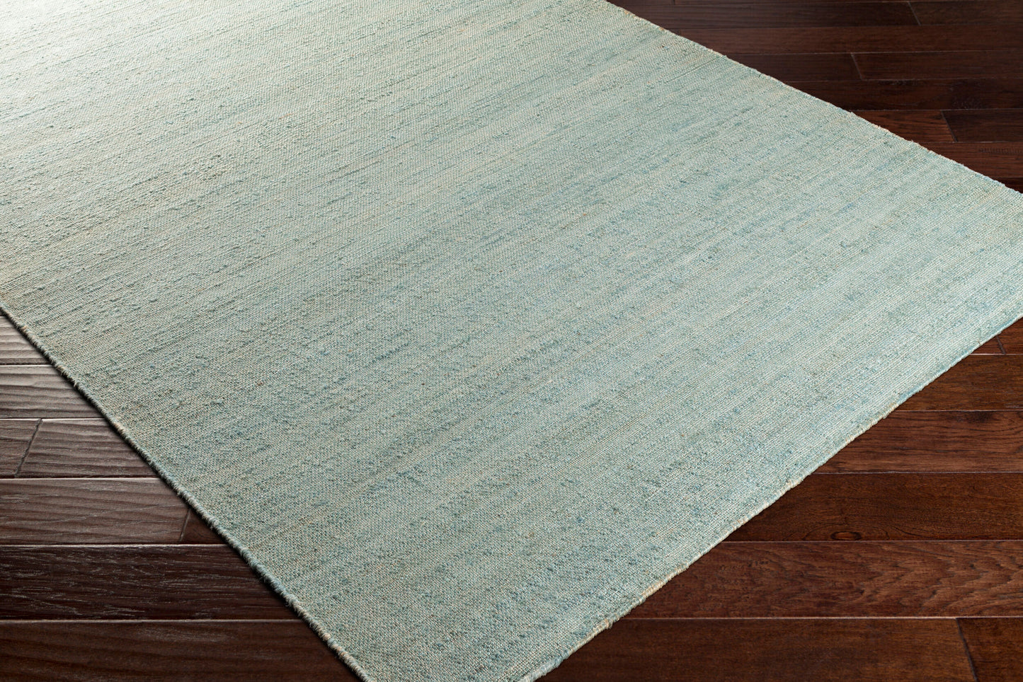 Evora EVO-2302 2' x 3' Handmade Jute Accent Rug