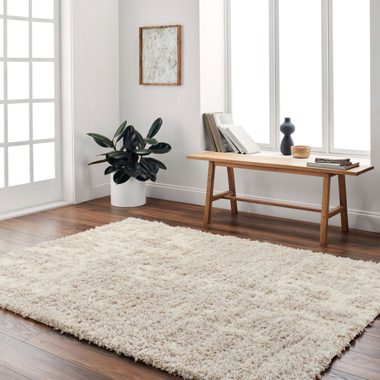 Everton Plus EVP-2311 8' x 10' Machine Woven Area Rug