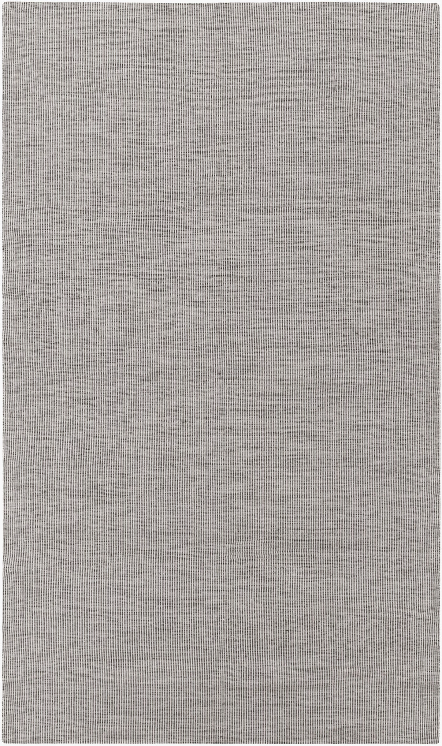 Everett EVR-1004 5' x 7' Handmade Indoor/Outdoor Area Rug