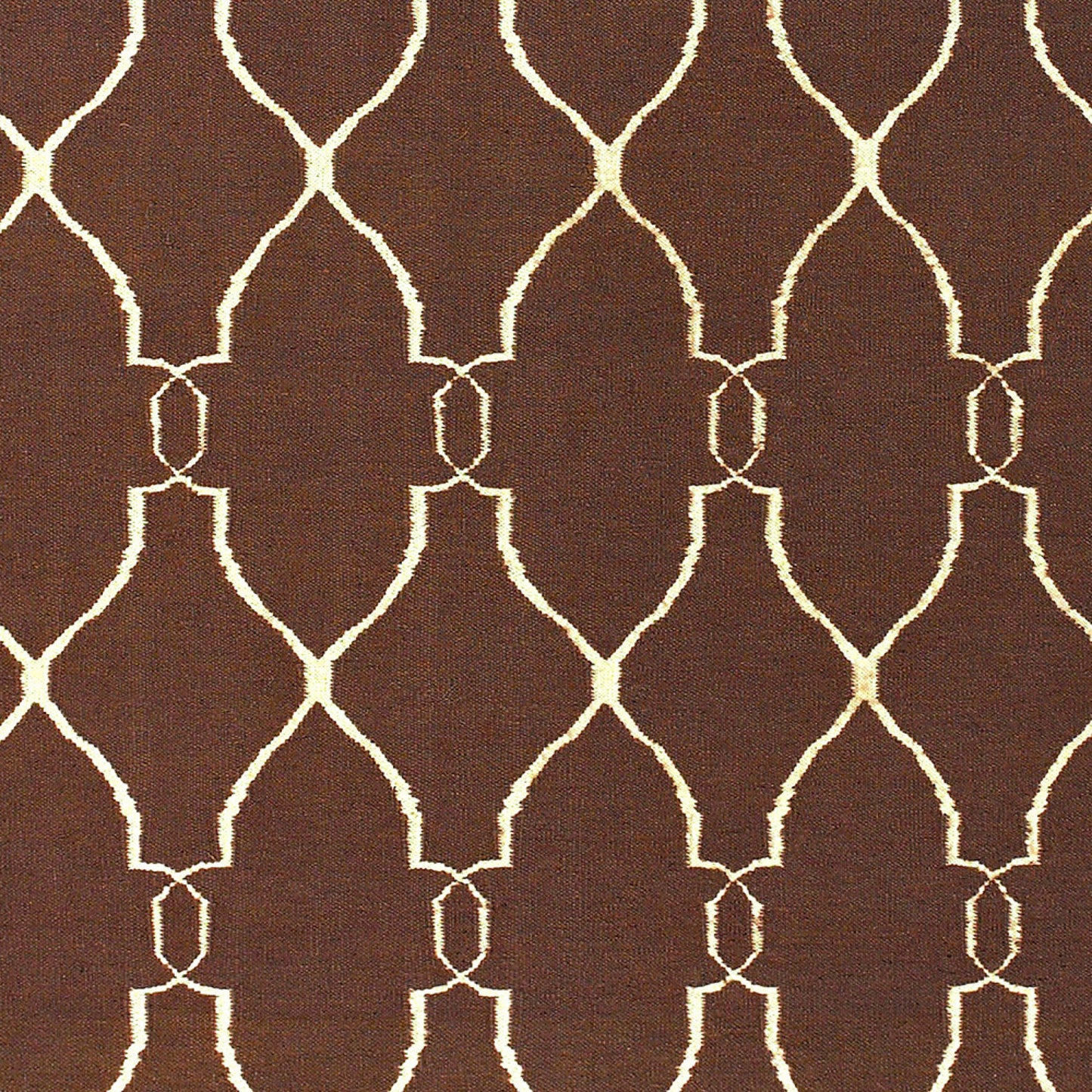 Fallon FAL-1000 8ft Runner Handmade Wool Runner Rug