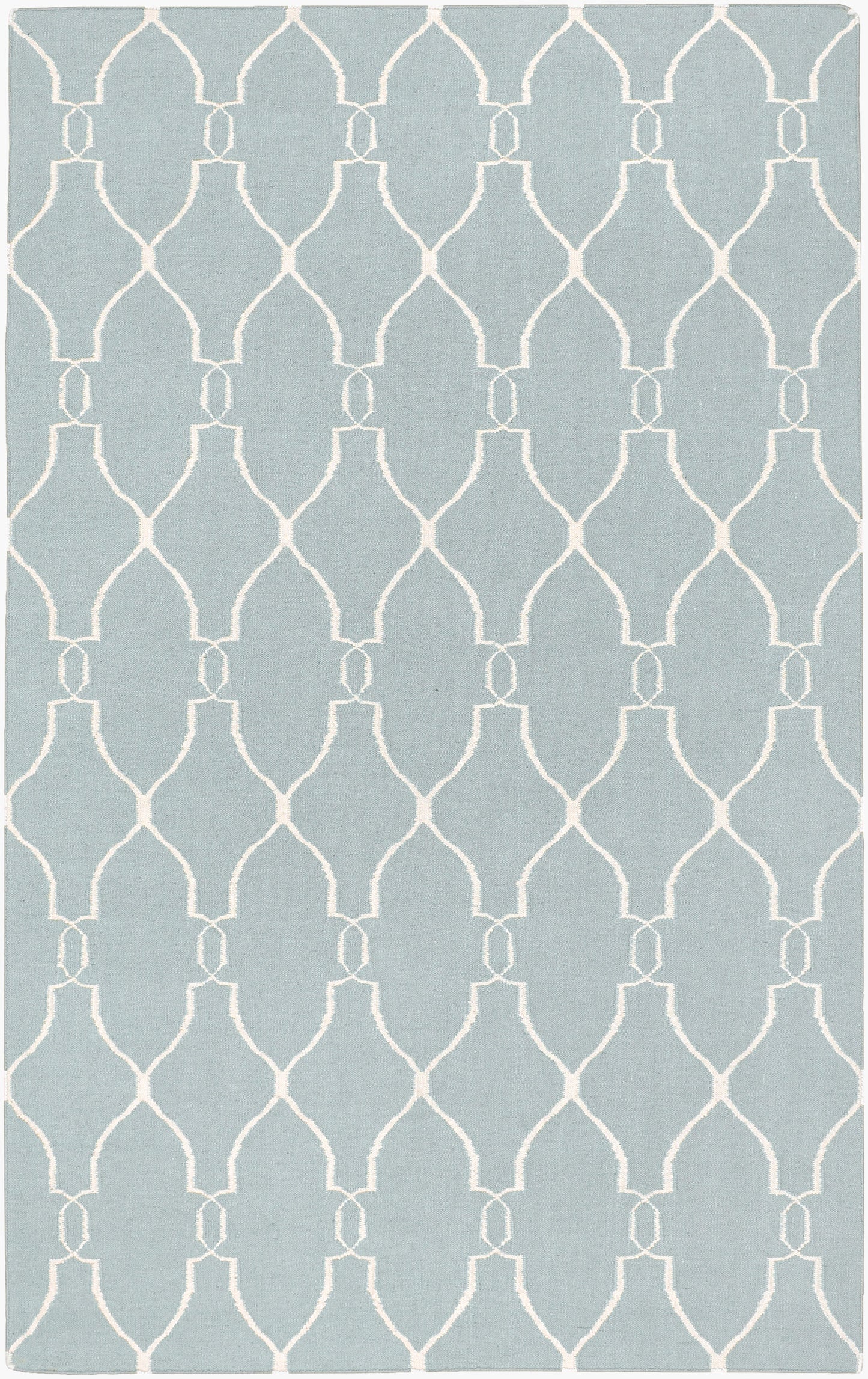 Fallon FAL-1005 9' x 12' Handmade Wool Area Rug