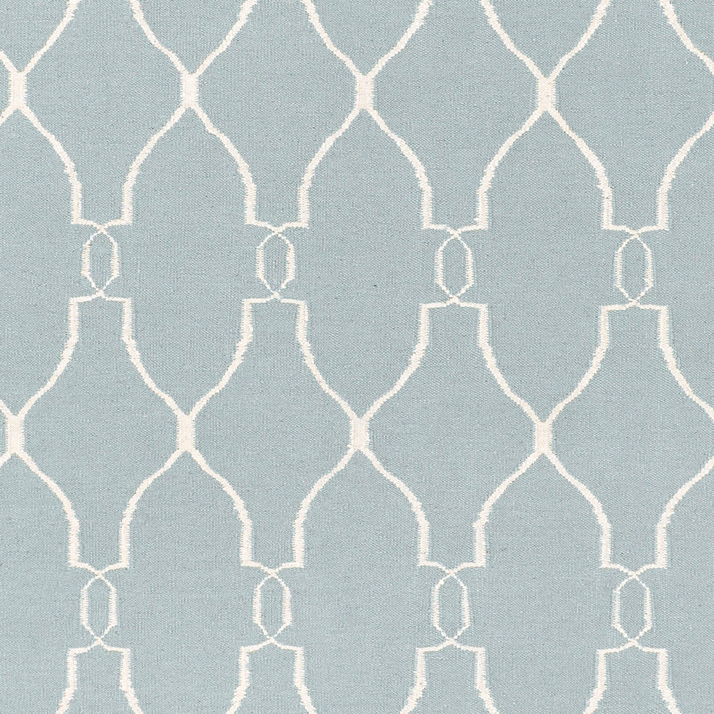 Alfombra de lana hecha a mano Fallon FAL-1005 de 2,7 x 3,6 m