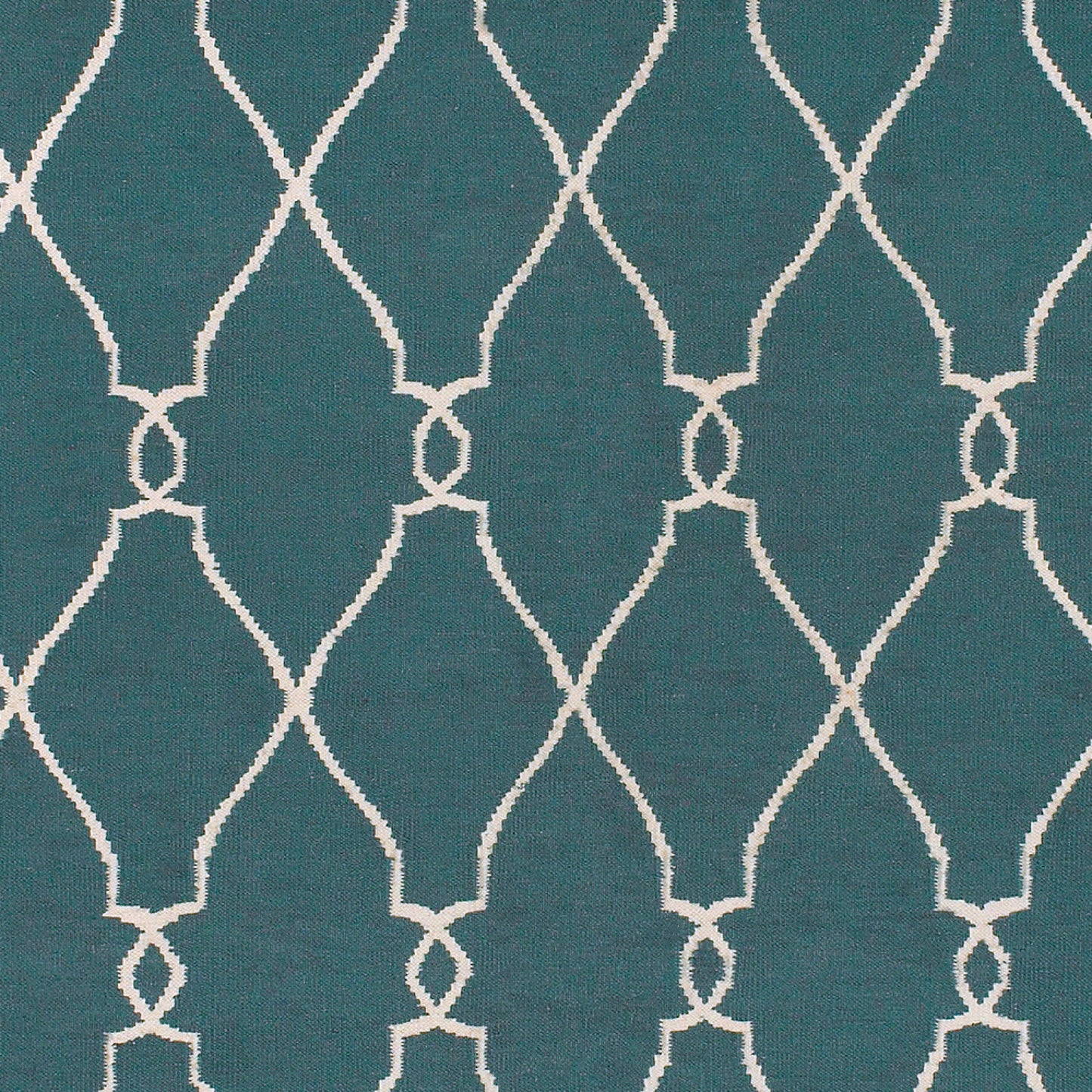 Fallon FAL-1007 3' x 5' Handmade Wool Accent Rug