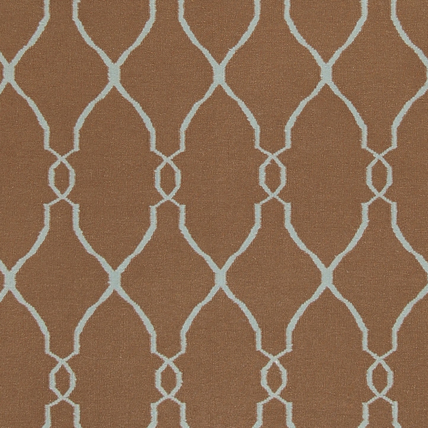 Fallon FAL-1008 5' x 8' Handmade Wool Area Rug