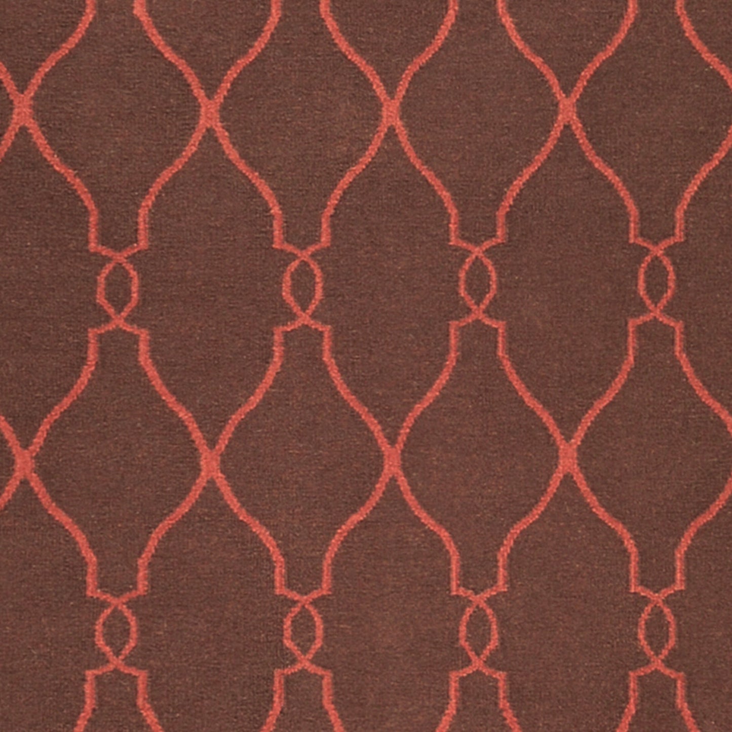 Fallon FAL-1010 8' x 11' Handmade Wool Area Rug
