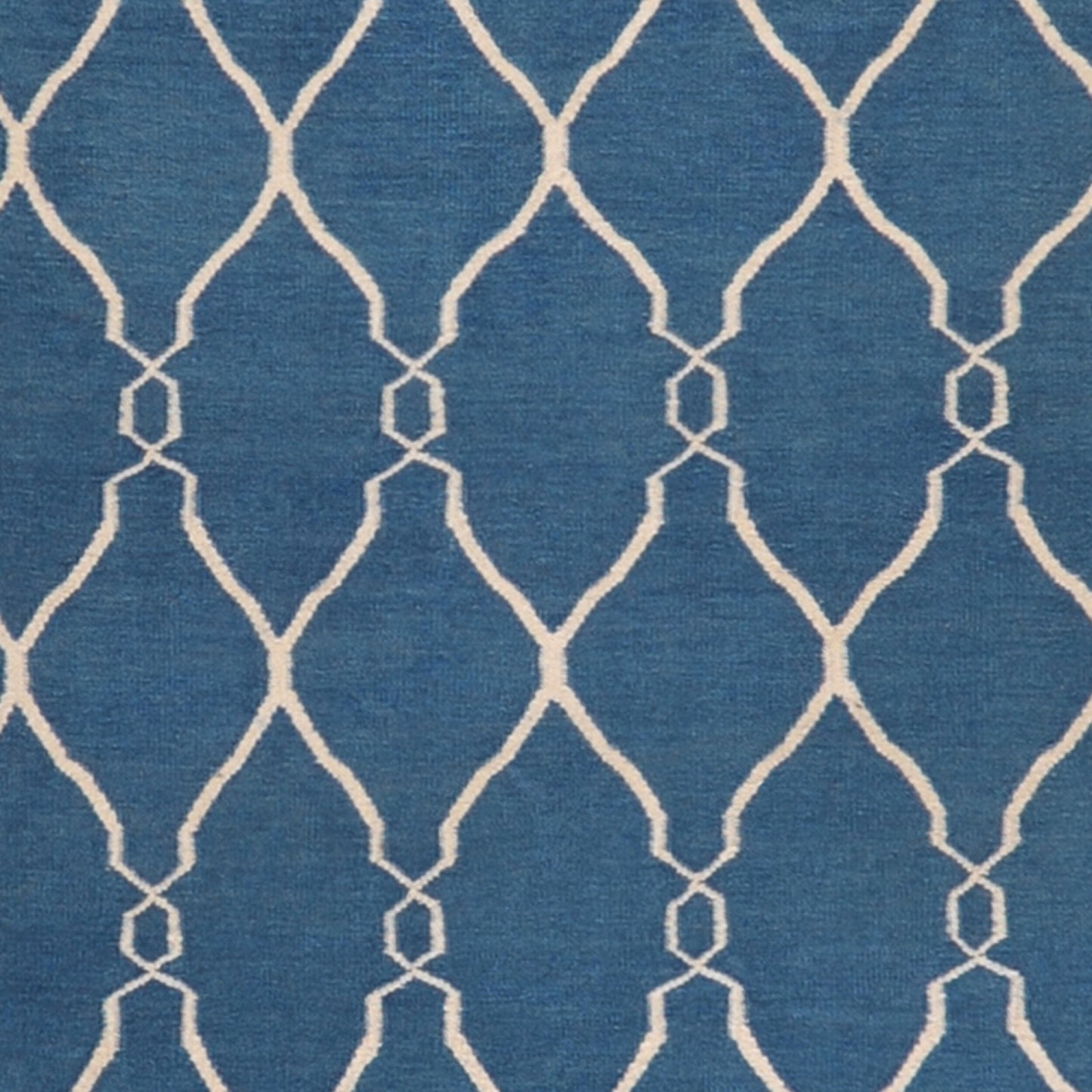 Fallon FAL-1011 3' x 5' Handmade Wool Accent Rug