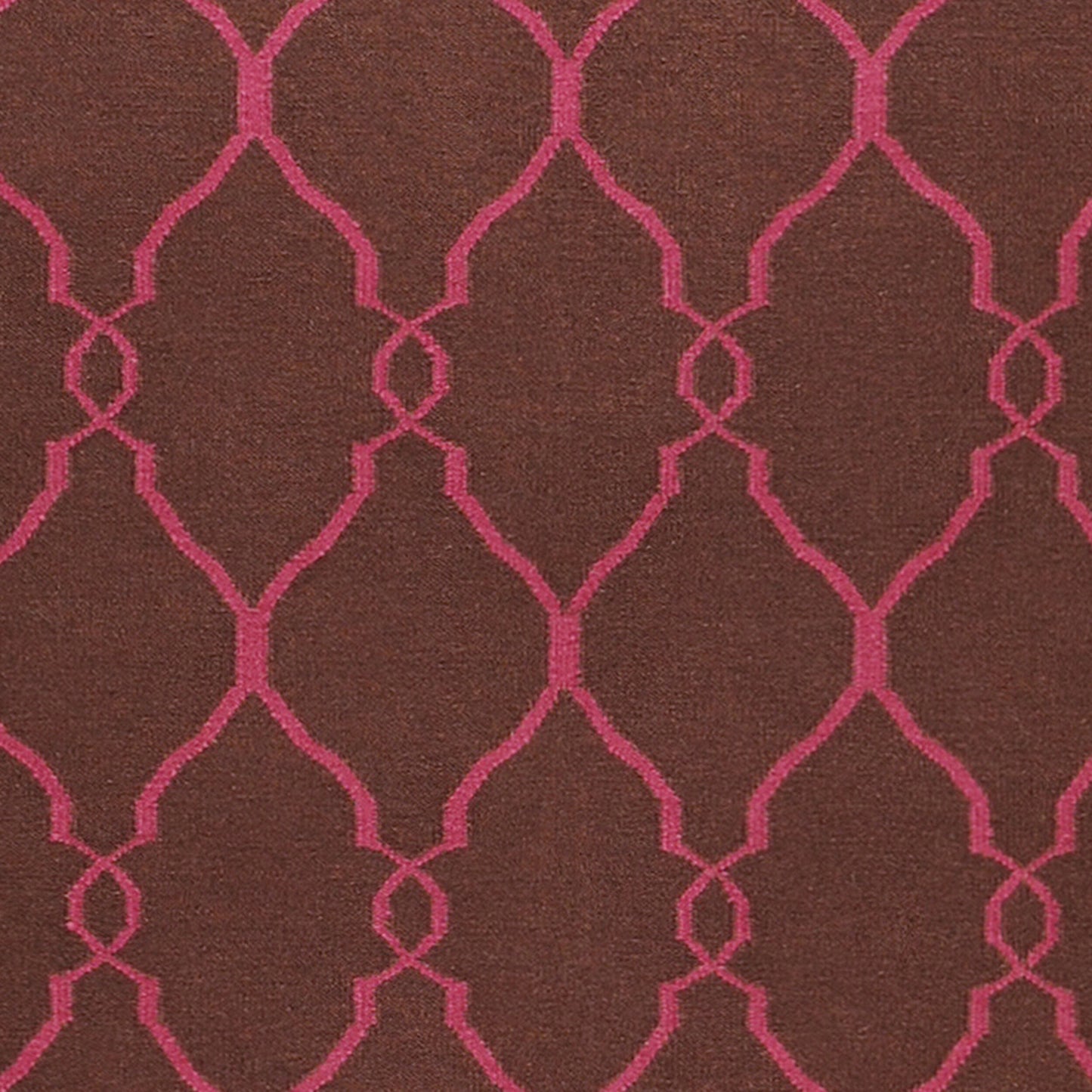 Fallon FAL-1012 5' x 8' Handmade Wool Area Rug