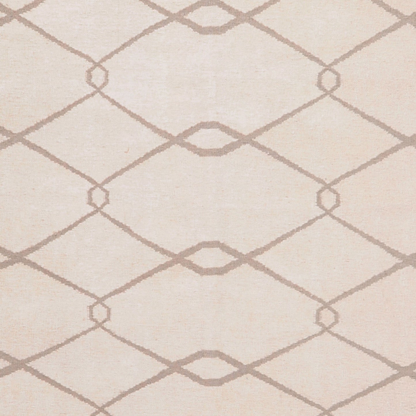 Fallon FAL-1015 8ft Runner Handmade Wool Runner Rug