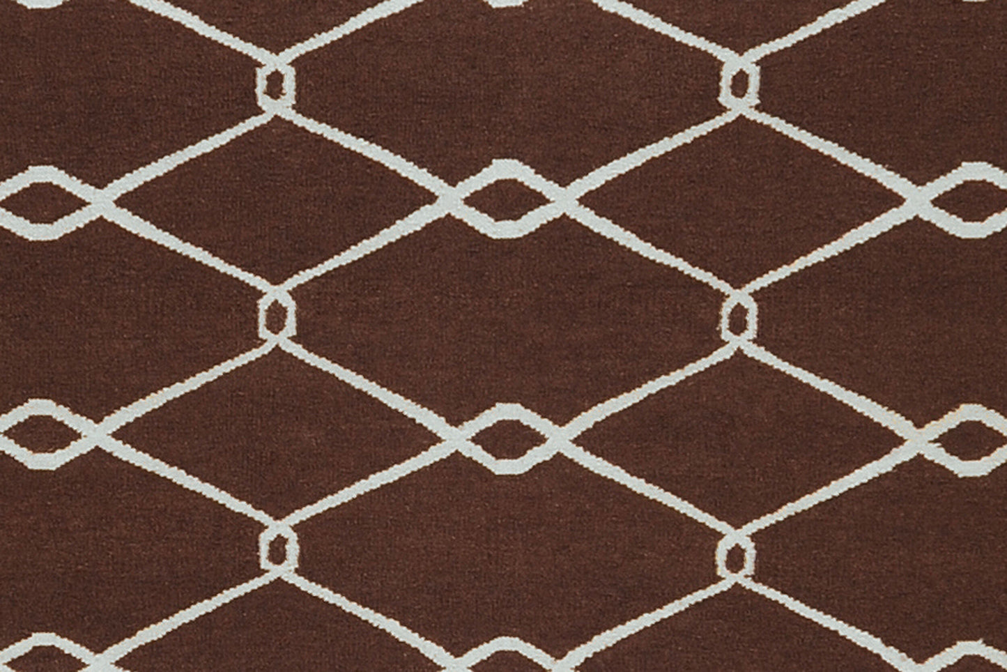 Fallon FAL-1017 8' x 11' Handmade Wool Area Rug