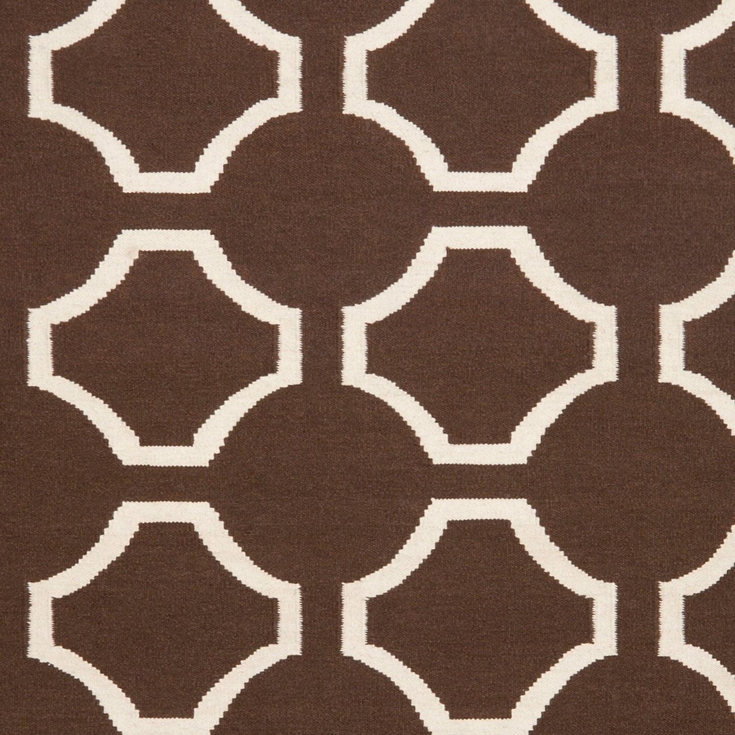 Fallon FAL-1019 2' x 3' Handmade Wool Accent Rug