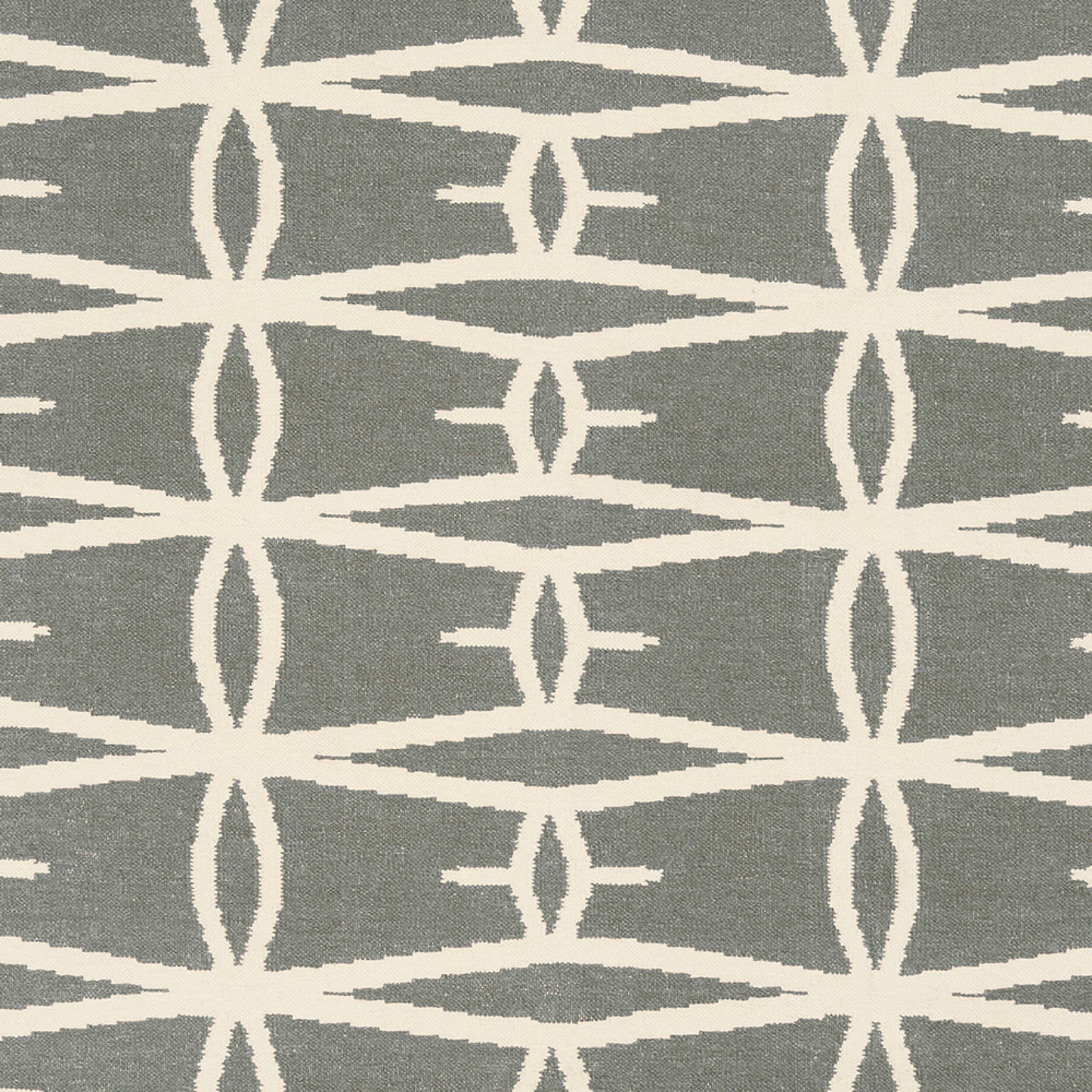 Fallon FAL-1027 8ft Round Handmade Wool Area Rug